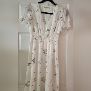 Women Dress XS Gianni Bini